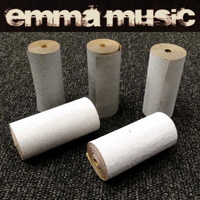 1 ROULEAU ABRASIF ADHESIF #240 64mmx2600mm