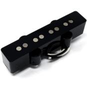 MICRO JAZZ BASS SP CUSTOM SMOKEY JB 62' L SERIE CHEVALET