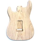 Ash Replacement Body for Stratocaster® 1 Piece