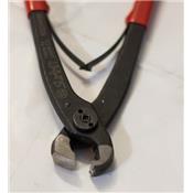 PINCES A DECOUPER PIEDS DE FRETTES SUMMIT DROIT