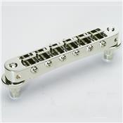 CHEVALET TUNOMATIC TONEPROS TP6 ALUMINIUM NICKEL