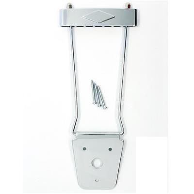 CORDIER TRAPEZE CHROME LONG ALLPARTS