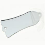 CACHE TRUSS ROD STYLE GIBSON MIROIR + VIS