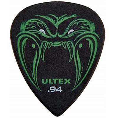 6 MEDIATORS DUNLOP ULTEX HETFIELD BLACKFANG .94mm
