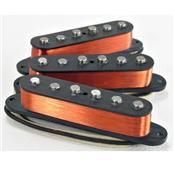 SET MICROS SSS VAN ZANDT VINTAGE PLUS