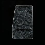 PLAQUE ARRIERE VIBRATO VIGIER EXCALIBUR BLACK PEARL