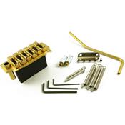 VIBRATO STRAT WILKINSON/GOTOH VS100N DORE