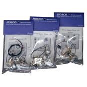 CABLAGE COMPLET LES PAUL IMPORT CREME GOTOH