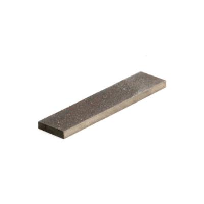 1 AIMANT MICRO ALNICO 8 NON POLI 3.17x12.7 x55.8mm