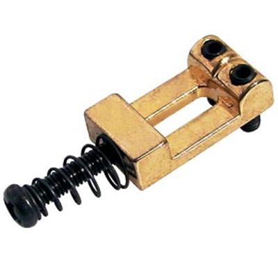 6 PONTETS STRAT DORES 10,5mm