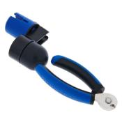 MN223 GRIP ONE - manivelle tout en 1 avec pince et retrait pin