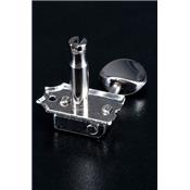 MECANIQUES 6L KLUSON MC6LN DOUBLE ROW NICKEL