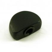 6 PETITS BOUTONS DE MECANIQUES GROVER EBENE