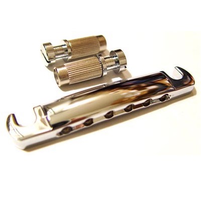 CORDIER STOPBAR METRIQUE CHROME + RIVETS BOSTON