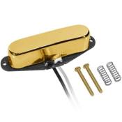 MICRO MANCHE TELE BOSTON ALNICO V DORE VTE-52-NGD