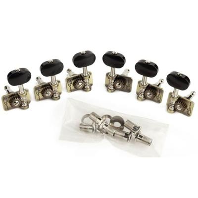 MECANIQUES 3x3 MAYSON LAITON SANS VIS