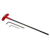 CLE TRUSS ROD FENDER BASSE AMERICAN STANDARD