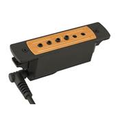 MICRO GUITARE ACOUSTIQUE FENDER MESQUITE