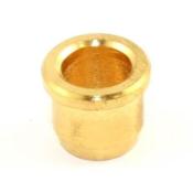 6 BODY FERRULES TELECASTER DOREES ALLPARTS TYPE FENDER VINTAGE