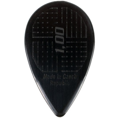 10 MEDIATORS JANICEK BALKAN 1mm