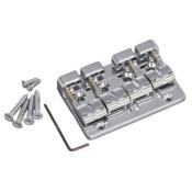 CHEVALET BASSE CHROME GOTOH J510BO CHROME