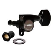 GOTOH 3x3 SG360 3x3 NOIRES