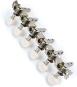 MECANIQUES  SUR PLATEAU DROIT TETE AJOUREE