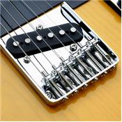 CHEVALET TELE VINTAGE CHROME 6 PONTETS BARREL