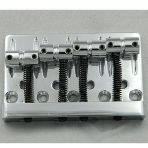 CORDIER BASSE 4 CORDES GENERIQUE TYPE GOTOH 201B4 CHROME