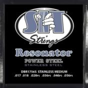 CORDES RESONATOR INOX SIT DBR1756S
