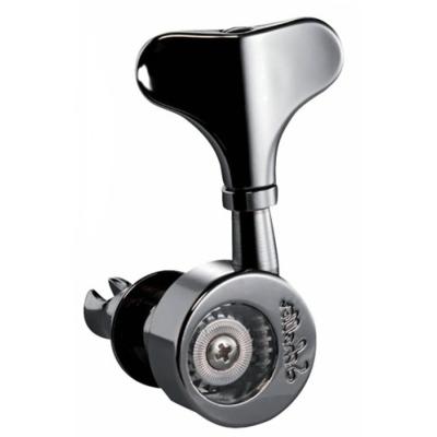 1 MECANIQUE SCHALLER BASSE DA VINCI NOIRE COTE DROIT