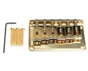 CHEVALET HARDTAIL GOTOH GTC101 (LAITON) 52.5mm DORE