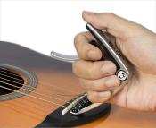 CAPODASTRE JOYO JCP-03 ARGENT