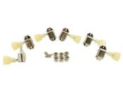 MECANIQUES 3x3 KLUSON VINTAGE PEARLOID DOUBLE ROW