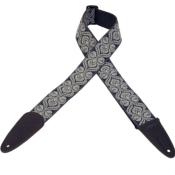 COURROIE GUITARE LEVY'S MGJ-001 MOTIF DAKOTA