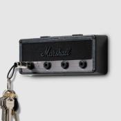 SUPPORT MURAL PORTE CLES MARSHALL JCM800 STEALTH