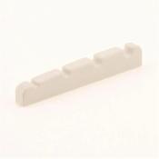 SILLET GRAPH TECH PQL-3834-00 JAZZ BASS 4 CORDES BLANC