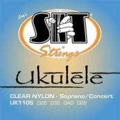 CORDES UKULELE SOPRANO CONCERT SIT UK110S