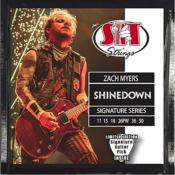 CORDES ELECTRIQUE SIT SIGNATURE ZACH MYERS 11-50