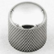 1 BOUTON DOME METAL X-CHROME GOTOH METRIQUE 18x18x6mm