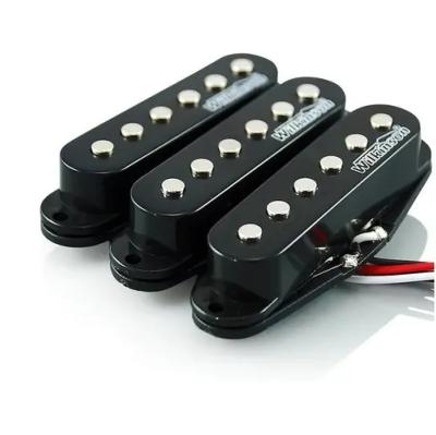 SET MICROS STRAT WILKINSON HIGH OUTPUT NOIRS