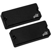 SET MICROS BASSE SOAPBAR AGUILAR DCB G3