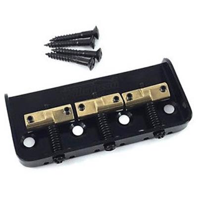 CHEVALET VINTAGE TELE COURT WILKINSON WTBS NOIR