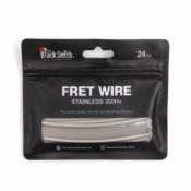 24 FRETTES BLACKSMITH 2.7x1mm RADIUS 9.5" INOX