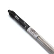 FRETTE BLACKSMITH INOX 2.7x1mm EXTRA-DURE 316L (50cm)