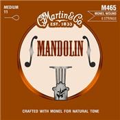 CORDES MANDOLINE MARTIN M465 MEDIUM