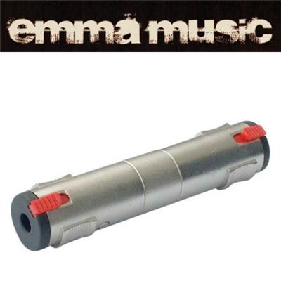 RACCORD DOUBLE FEMELLE METAL A BLOCAGE