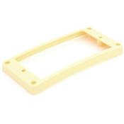 CONTOUR MICRO CREME HUMBUCKER COURBE SLANTED EPIPHONE CHEVALET