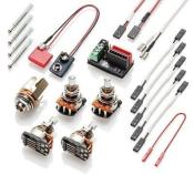 KIT SET EMG SIGNATURE TOM ARAYA