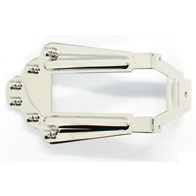 CORDIER JAZZ SELMER-DELARUELLE NICKEL